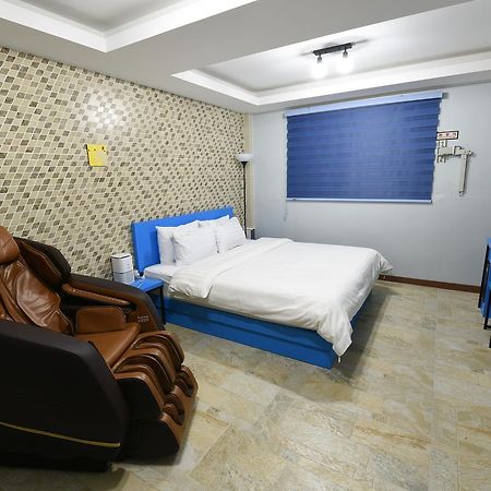 Jecheon Q Motel المظهر الخارجي الصورة