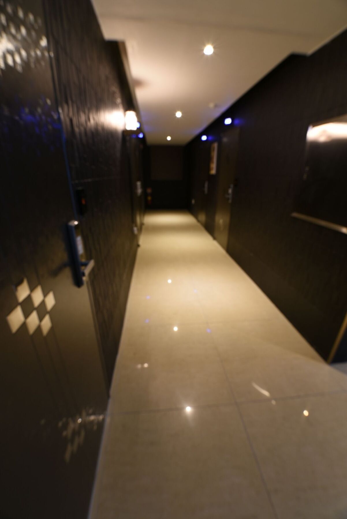 Jecheon Q Motel المظهر الخارجي الصورة