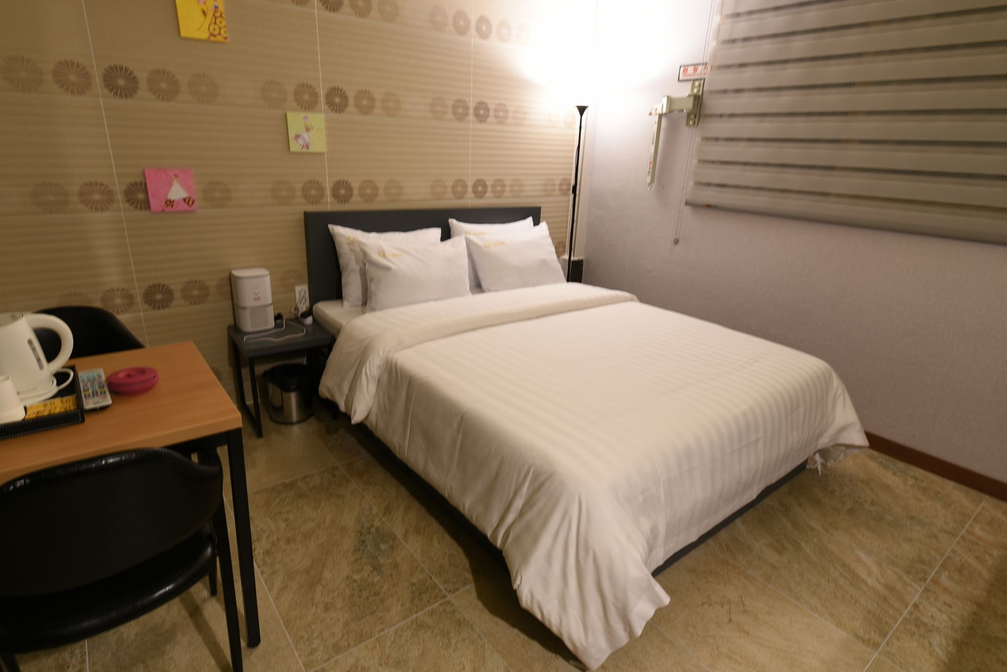 Jecheon Q Motel المظهر الخارجي الصورة