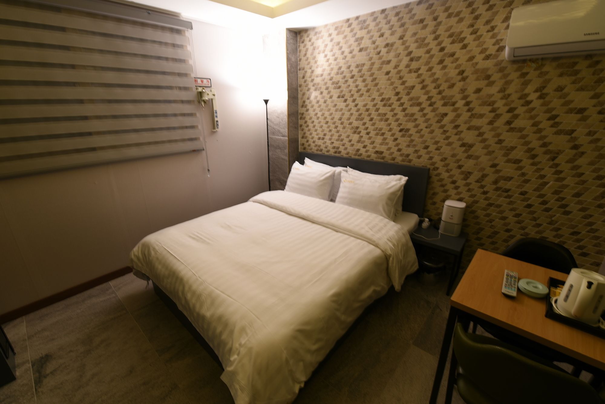 Jecheon Q Motel المظهر الخارجي الصورة