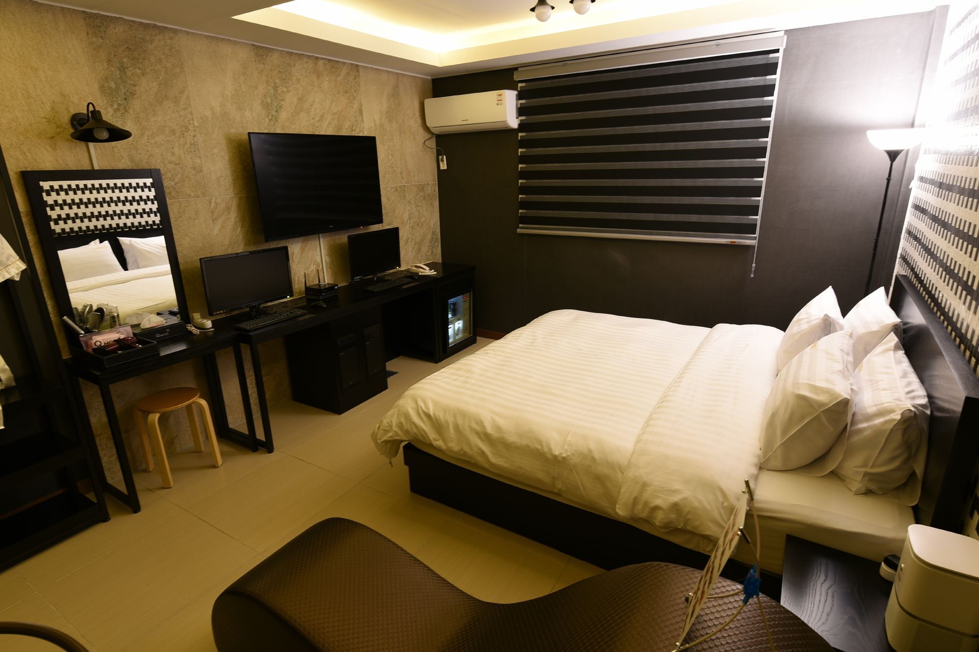 Jecheon Q Motel المظهر الخارجي الصورة