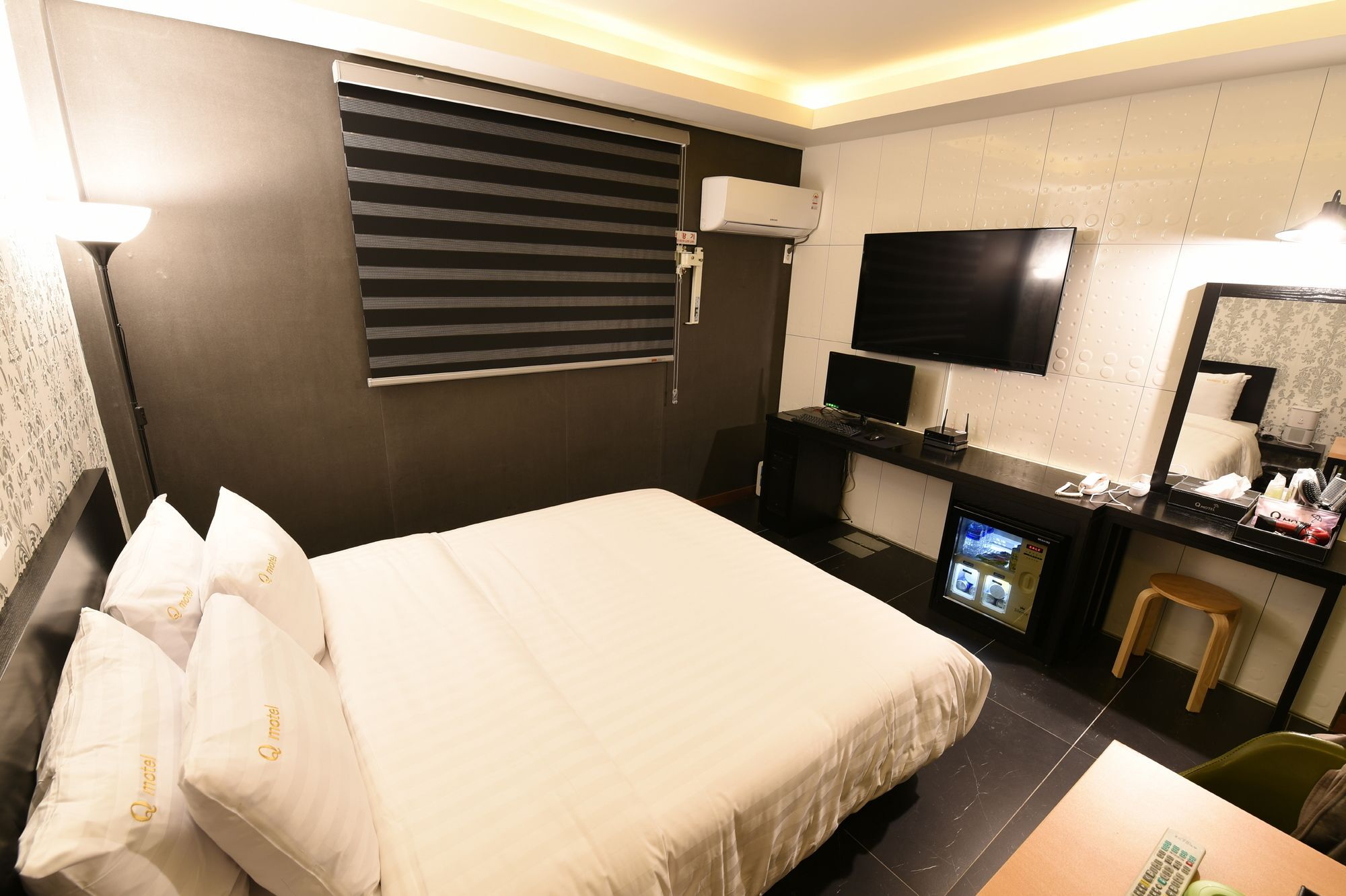 Jecheon Q Motel المظهر الخارجي الصورة
