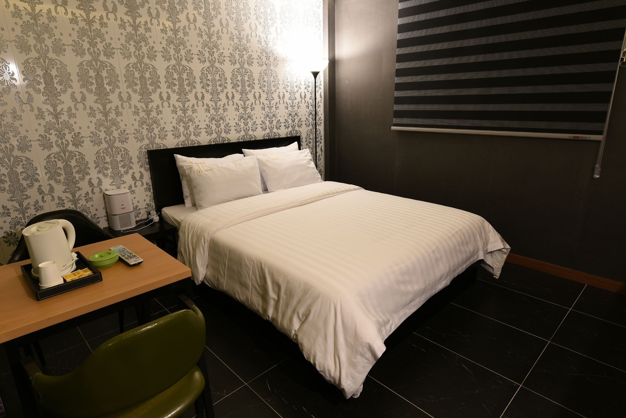 Jecheon Q Motel المظهر الخارجي الصورة