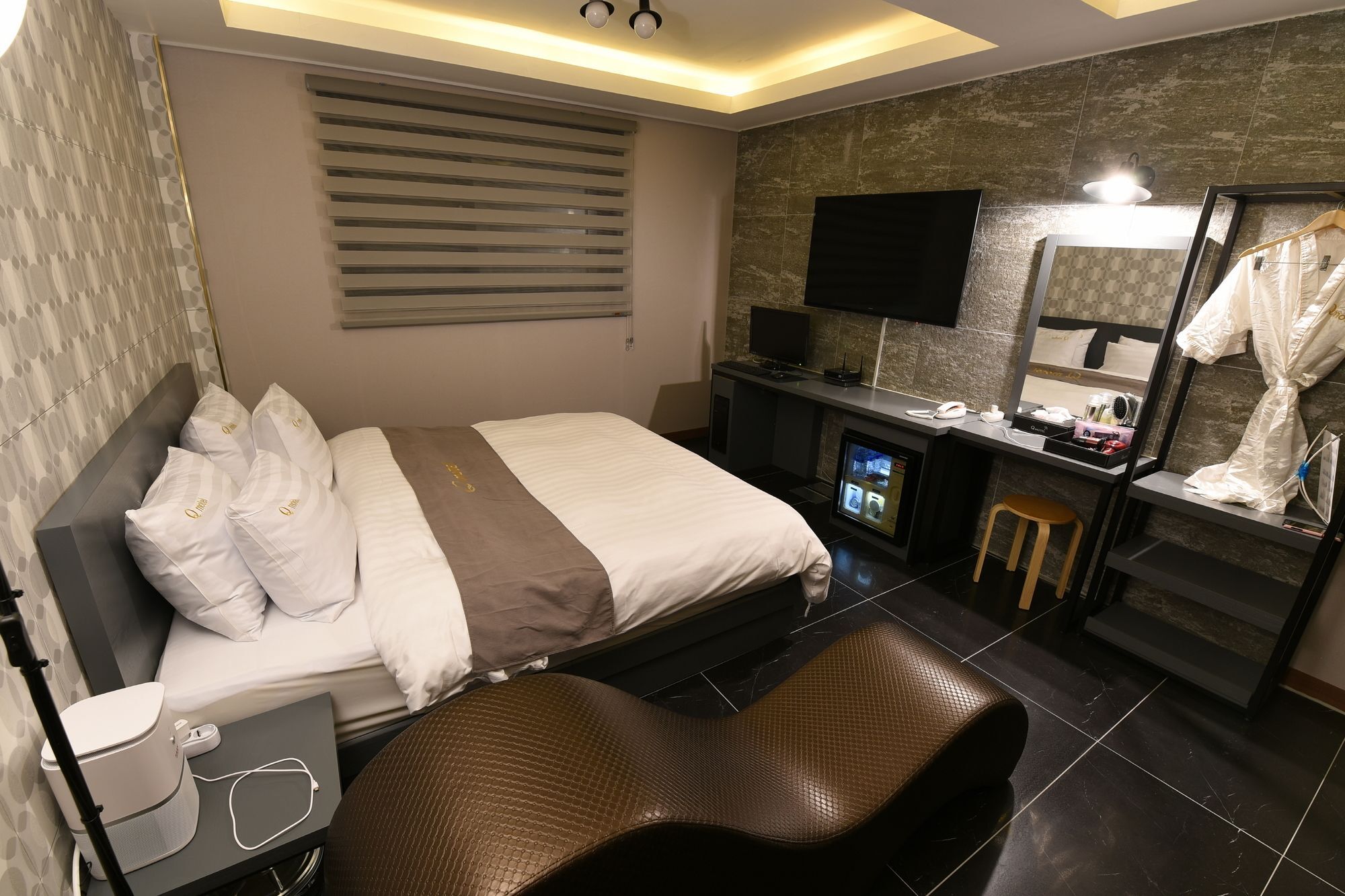 Jecheon Q Motel المظهر الخارجي الصورة