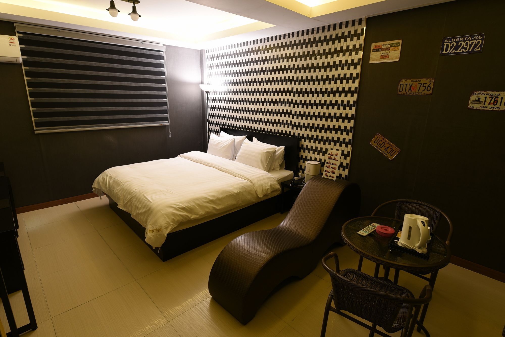 Jecheon Q Motel المظهر الخارجي الصورة